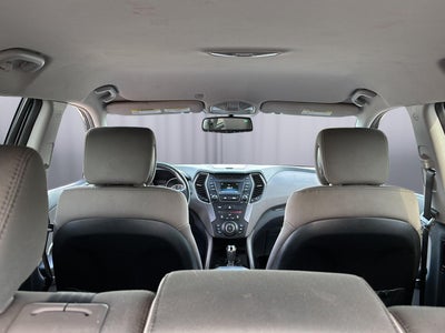 2014 Hyundai Santa Fe Sport Base