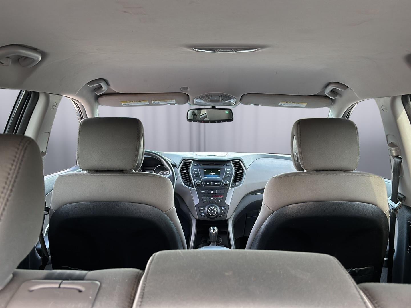 2014 Hyundai Santa Fe Sport Base