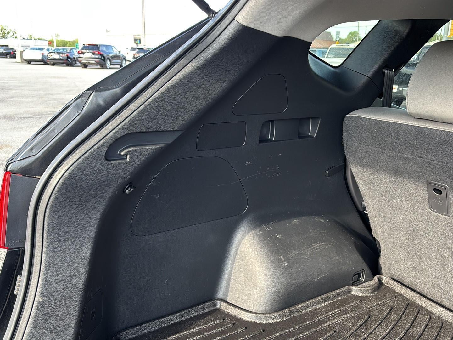 2014 Hyundai Santa Fe Sport Base