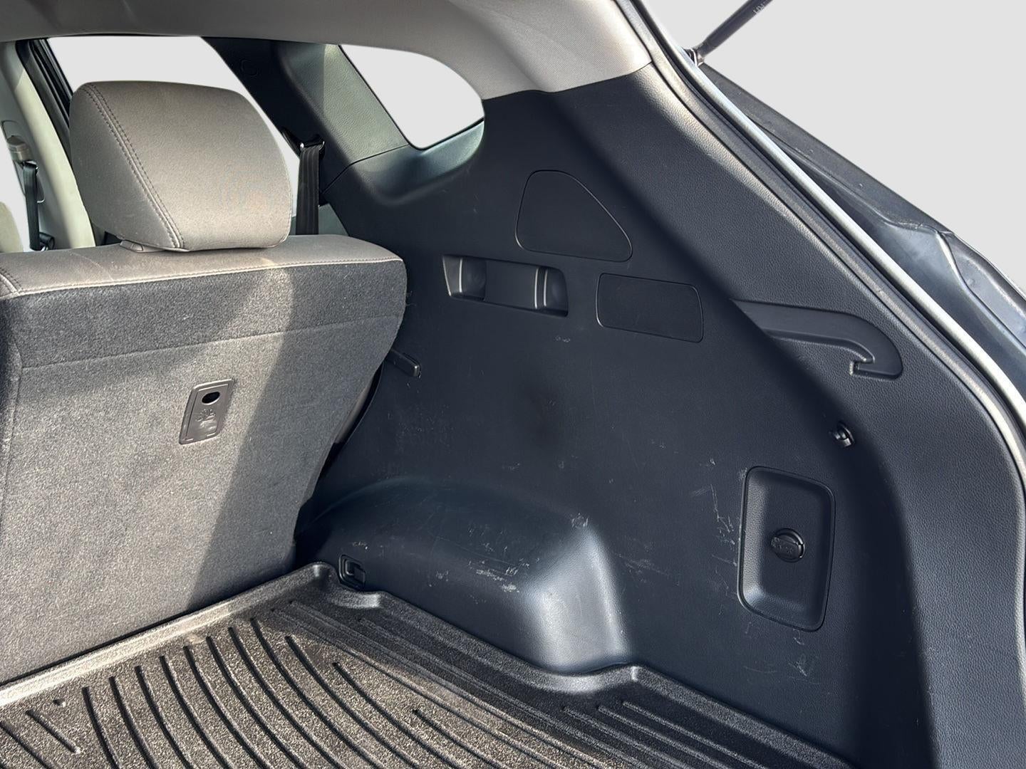 2014 Hyundai Santa Fe Sport Base