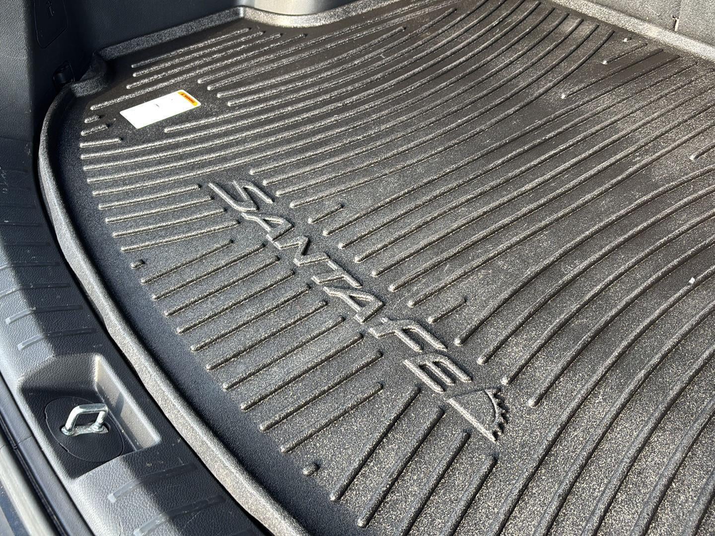 2014 Hyundai Santa Fe Sport Base