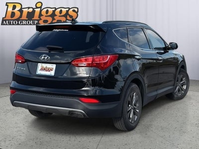 2014 Hyundai Santa Fe Sport Base