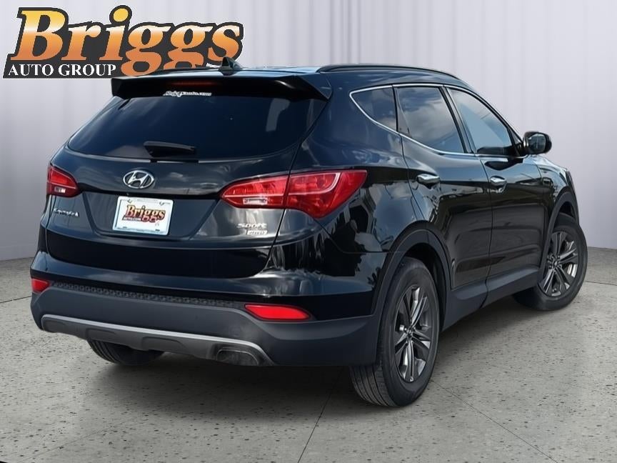 2014 Hyundai Santa Fe Sport Base