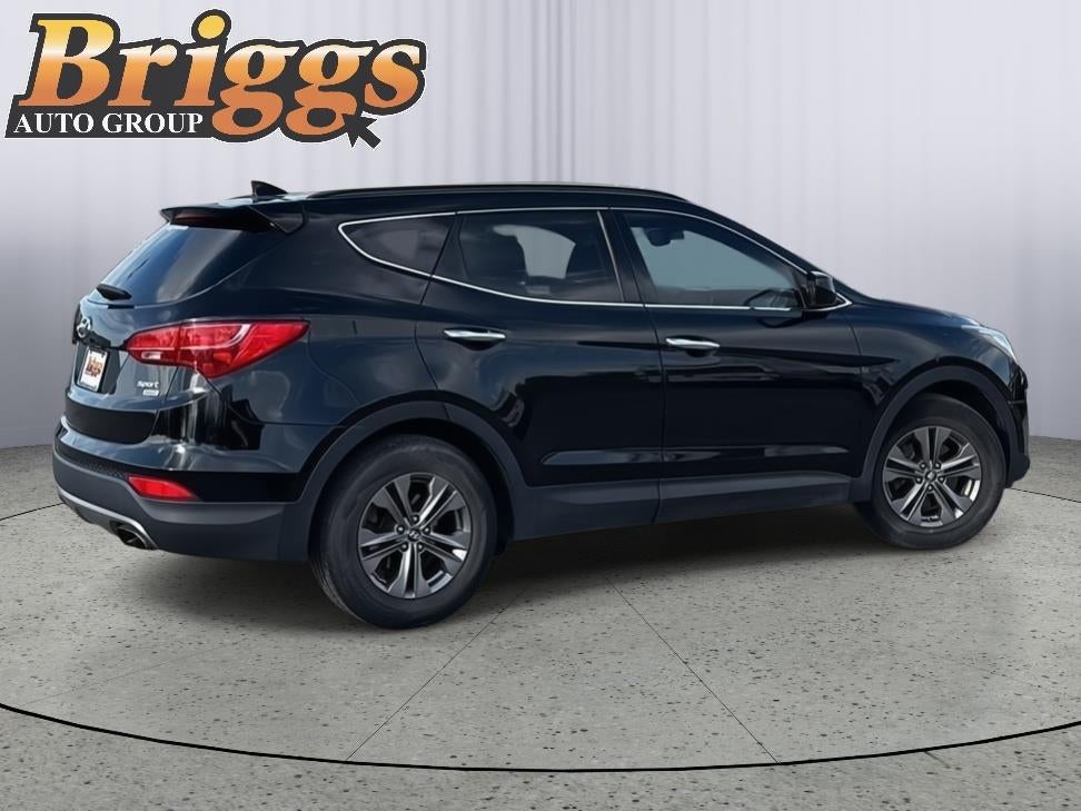 2014 Hyundai Santa Fe Sport Base