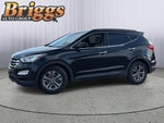 2014 Hyundai Santa Fe Sport Base