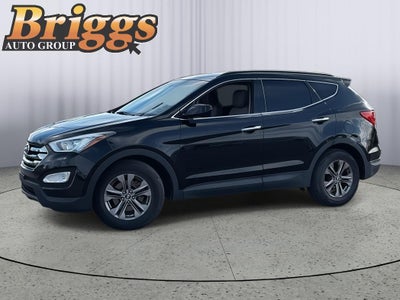 2014 Hyundai Santa Fe Sport Base