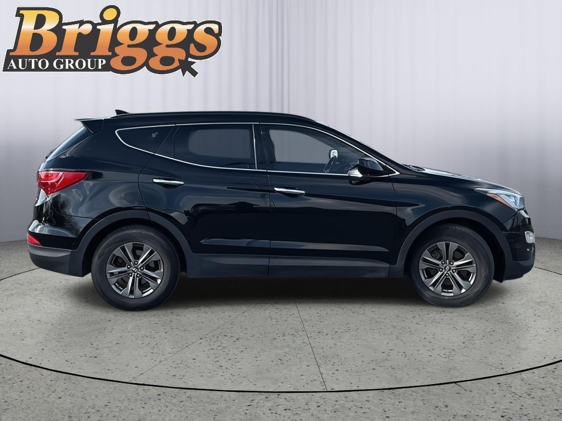 2014 Hyundai Santa Fe Sport Base