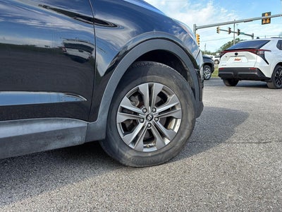 2014 Hyundai Santa Fe Sport Base