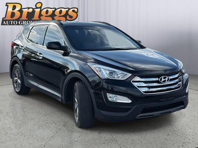 2014 Hyundai Santa Fe Sport Base