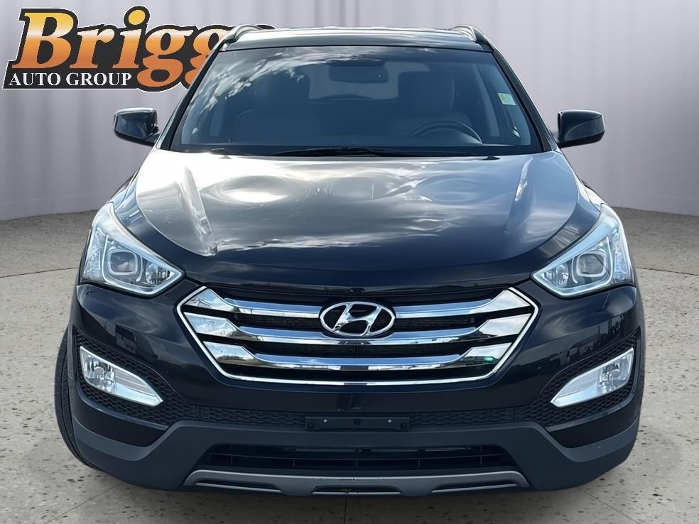 2014 Hyundai Santa Fe Sport Base