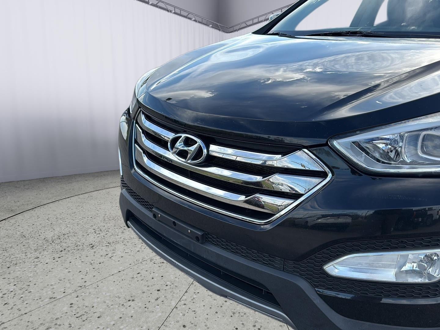 2014 Hyundai Santa Fe Sport Base