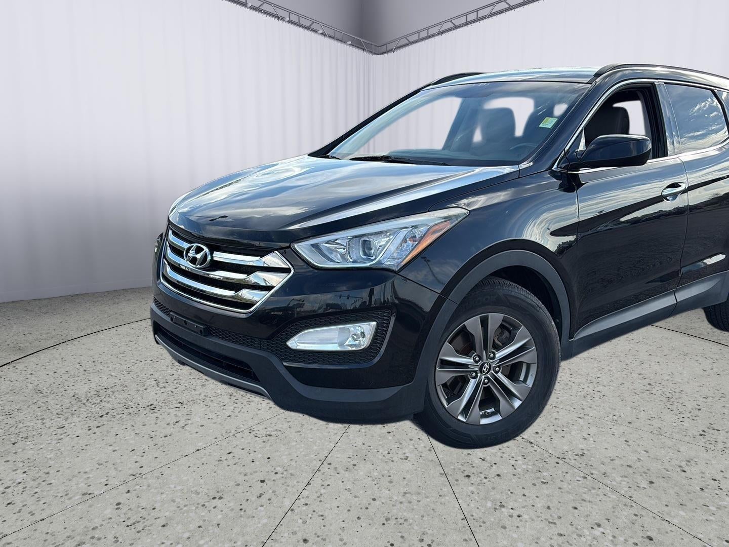 2014 Hyundai Santa Fe Sport Base