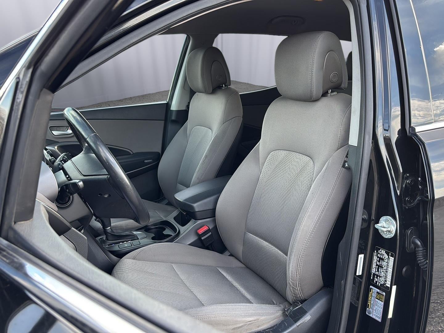 2014 Hyundai Santa Fe Sport Base