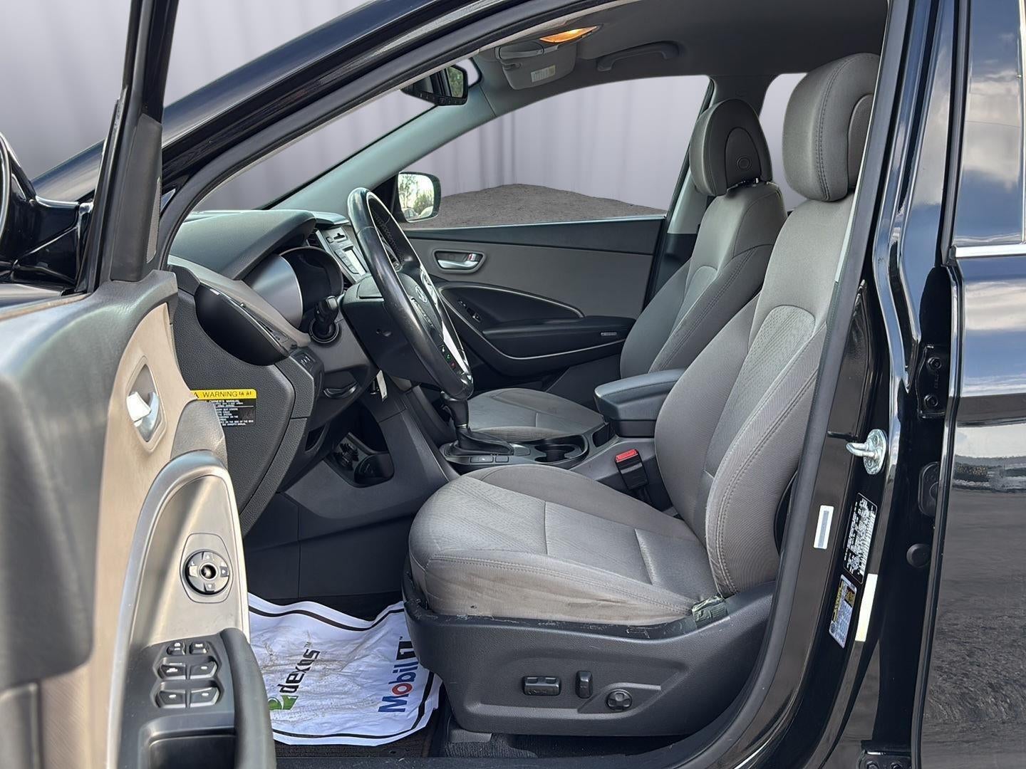 2014 Hyundai Santa Fe Sport Base