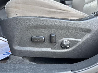 2014 Hyundai Santa Fe Sport Base