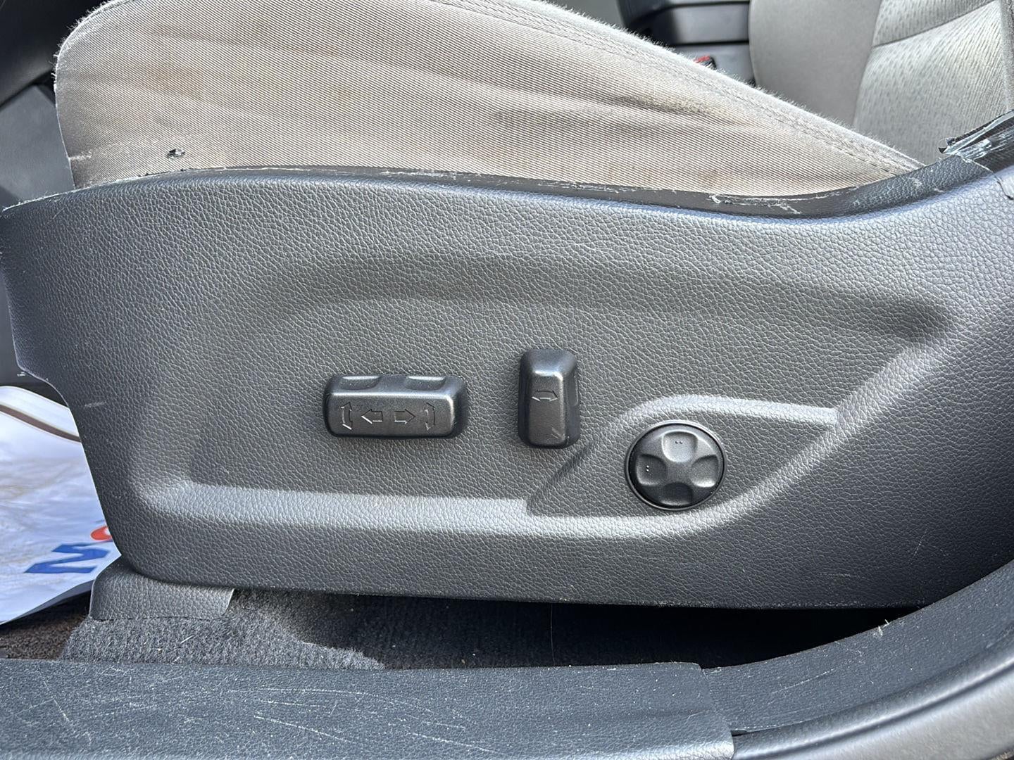 2014 Hyundai Santa Fe Sport Base