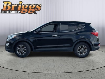 2014 Hyundai Santa Fe Sport Base
