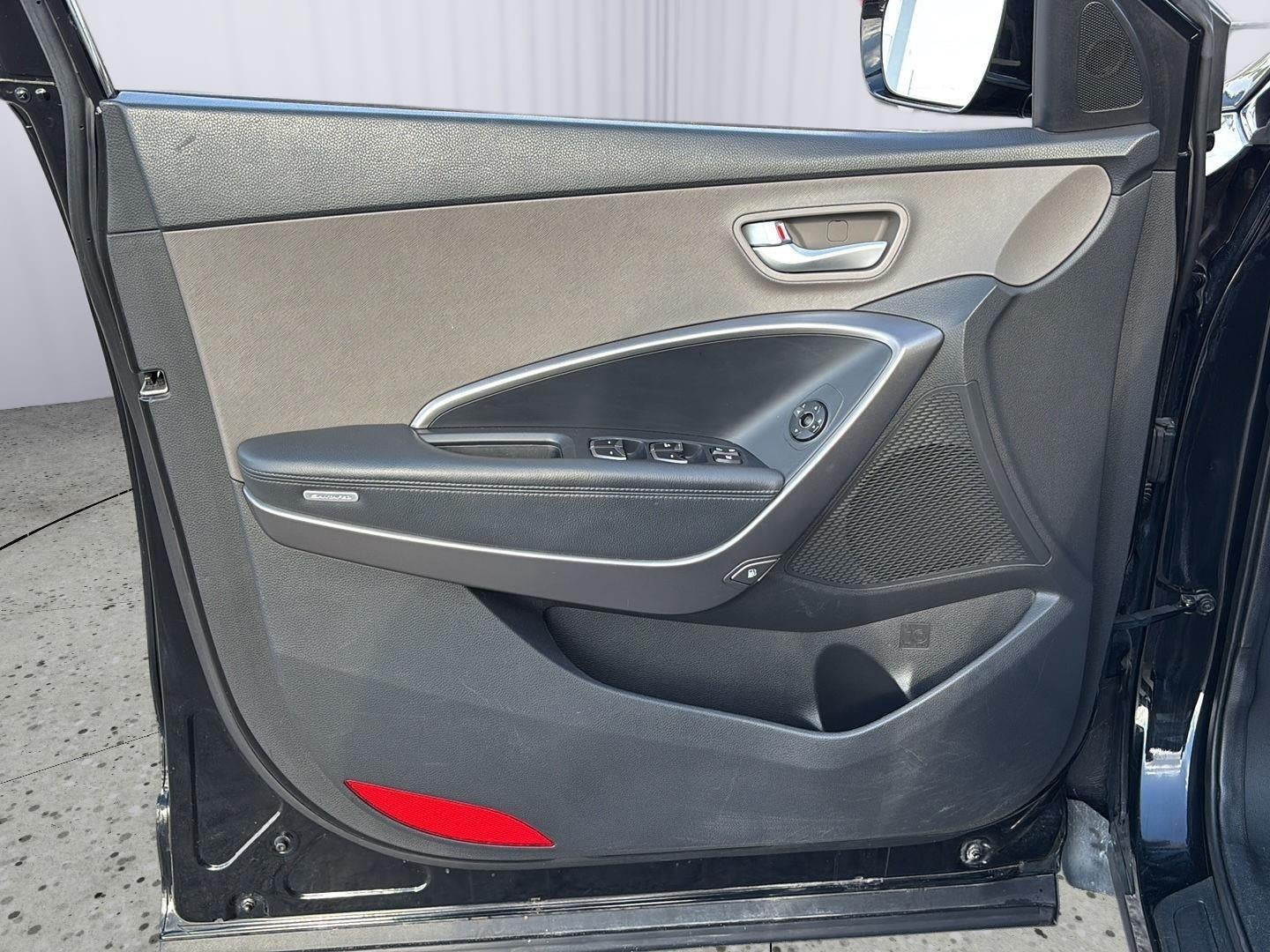 2014 Hyundai Santa Fe Sport Base