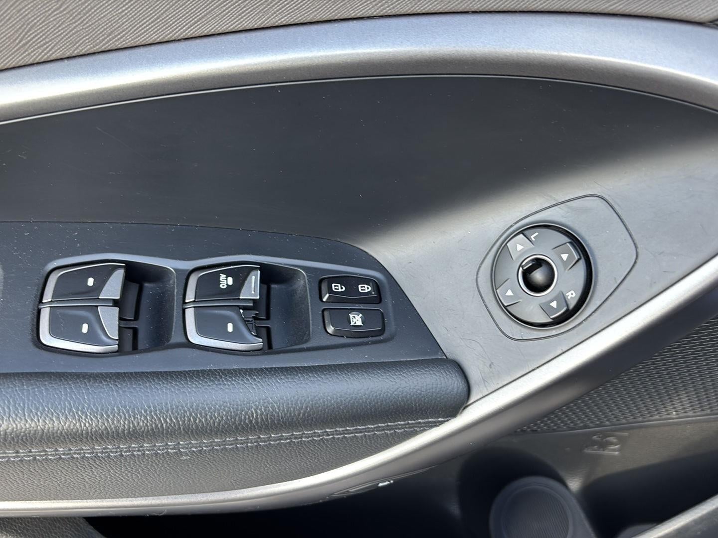 2014 Hyundai Santa Fe Sport Base