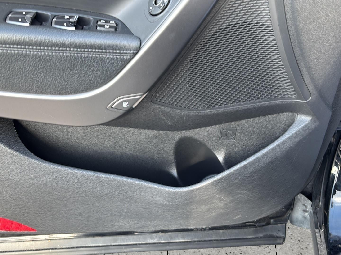 2014 Hyundai Santa Fe Sport Base