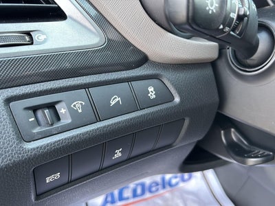 2014 Hyundai Santa Fe Sport Base