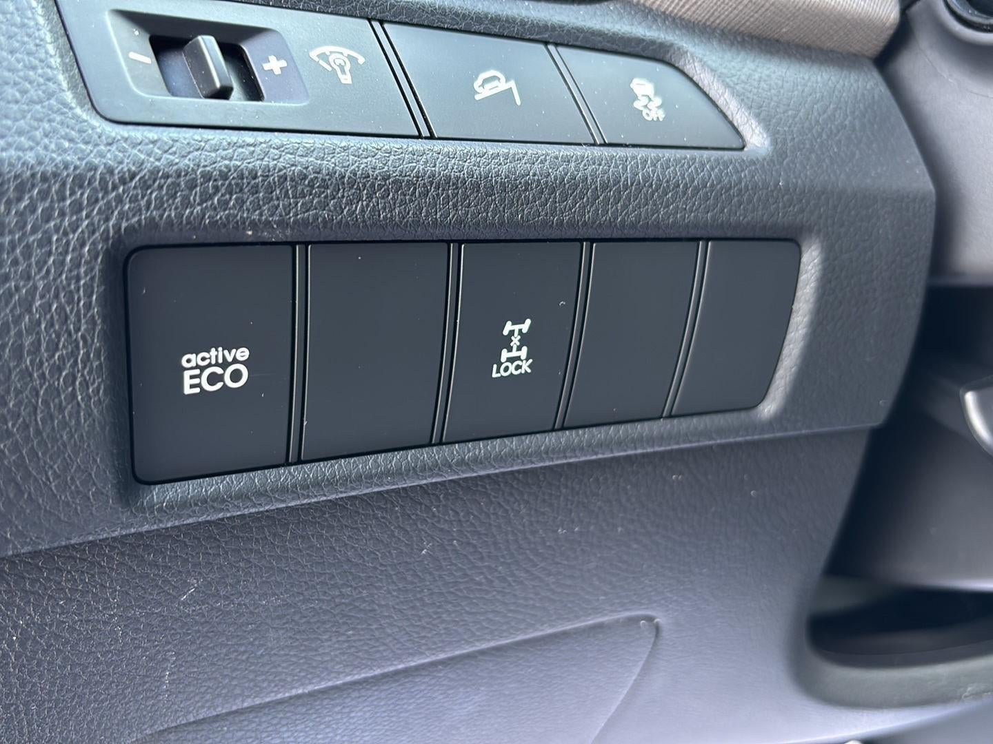 2014 Hyundai Santa Fe Sport Base