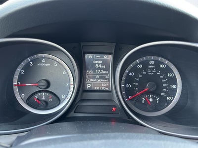 2014 Hyundai Santa Fe Sport Base