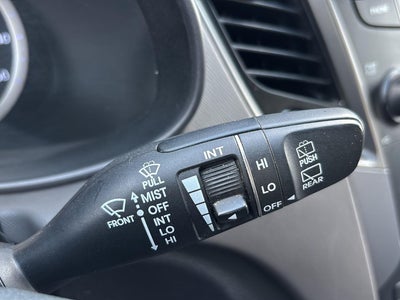 2014 Hyundai Santa Fe Sport Base