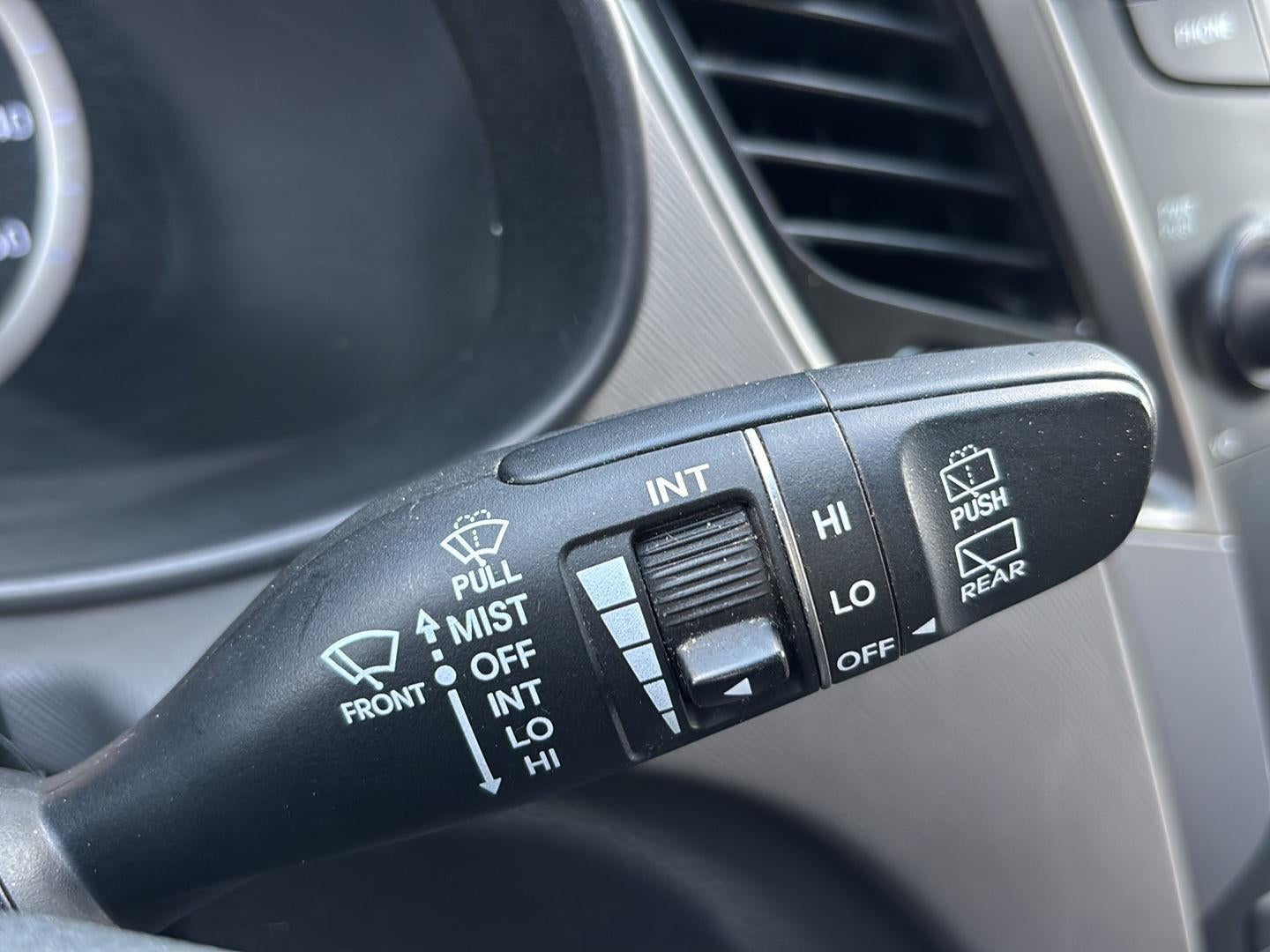 2014 Hyundai Santa Fe Sport Base