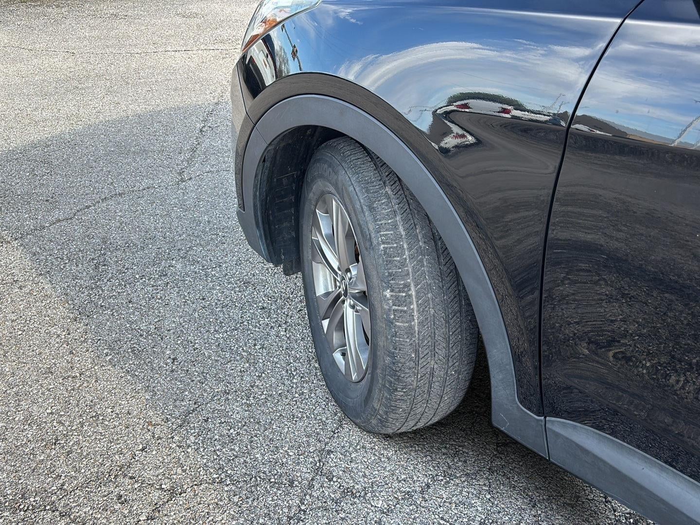 2014 Hyundai Santa Fe Sport Base