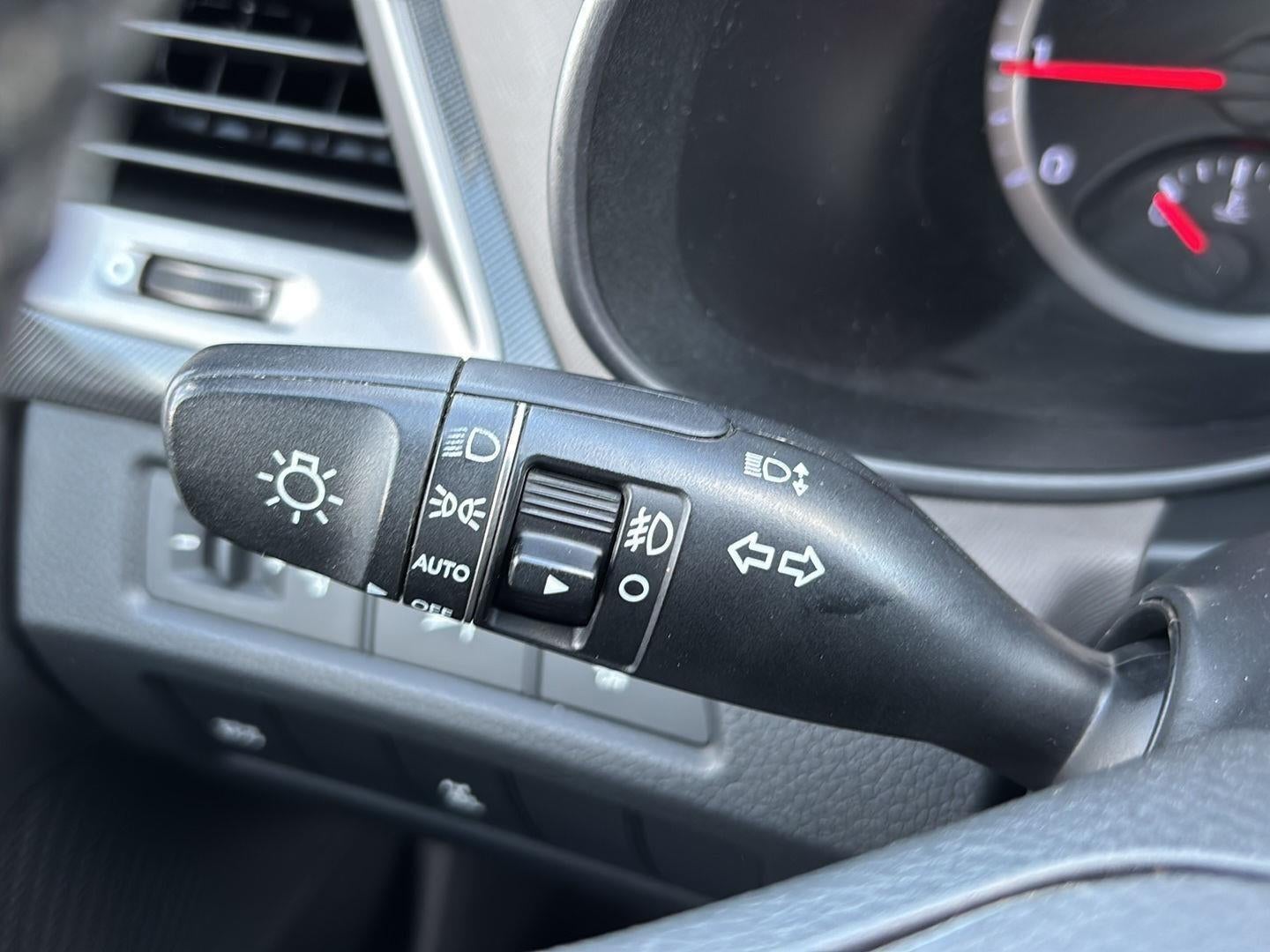 2014 Hyundai Santa Fe Sport Base