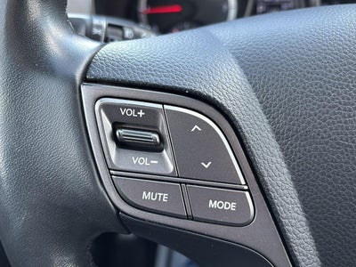 2014 Hyundai Santa Fe Sport Base