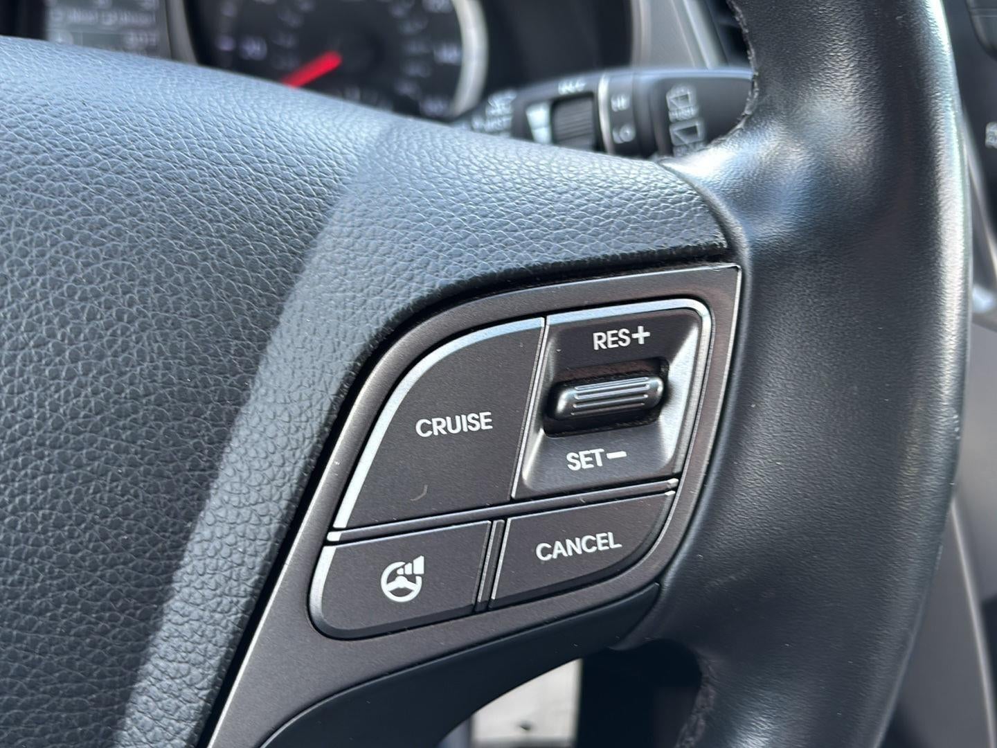 2014 Hyundai Santa Fe Sport Base