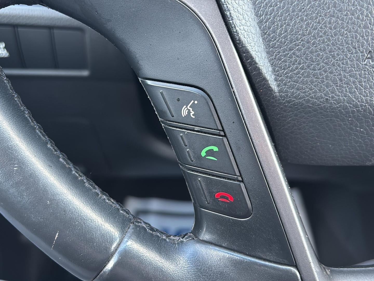 2014 Hyundai Santa Fe Sport Base