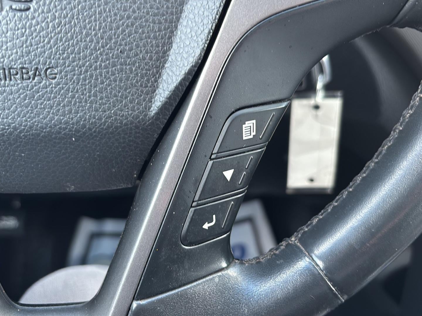 2014 Hyundai Santa Fe Sport Base