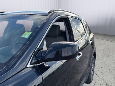 2014 Hyundai Santa Fe Sport Base