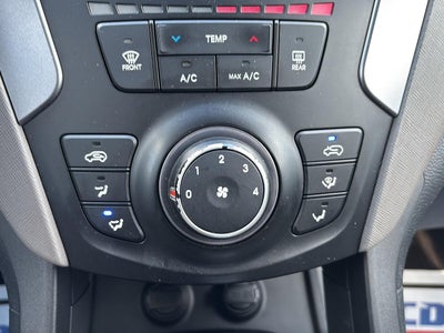 2014 Hyundai Santa Fe Sport Base