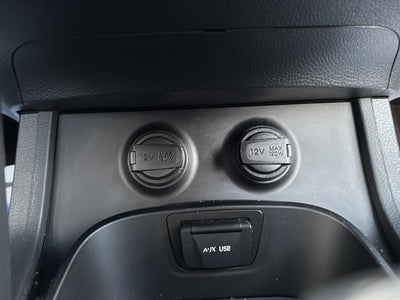 2014 Hyundai Santa Fe Sport Base