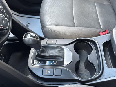 2014 Hyundai Santa Fe Sport Base