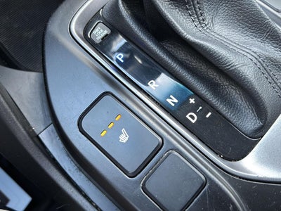 2014 Hyundai Santa Fe Sport Base