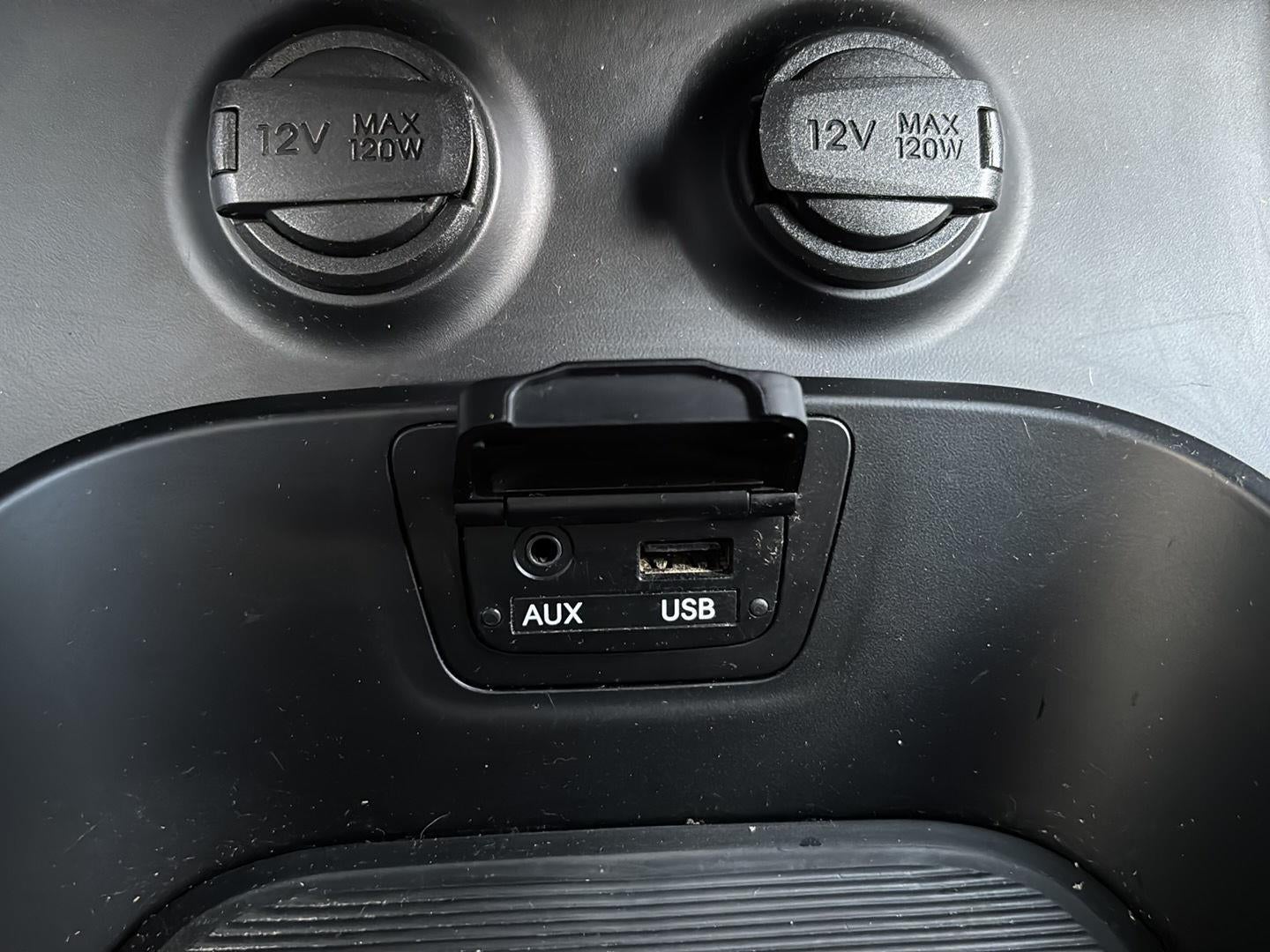 2014 Hyundai Santa Fe Sport Base