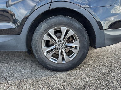 2014 Hyundai Santa Fe Sport Base