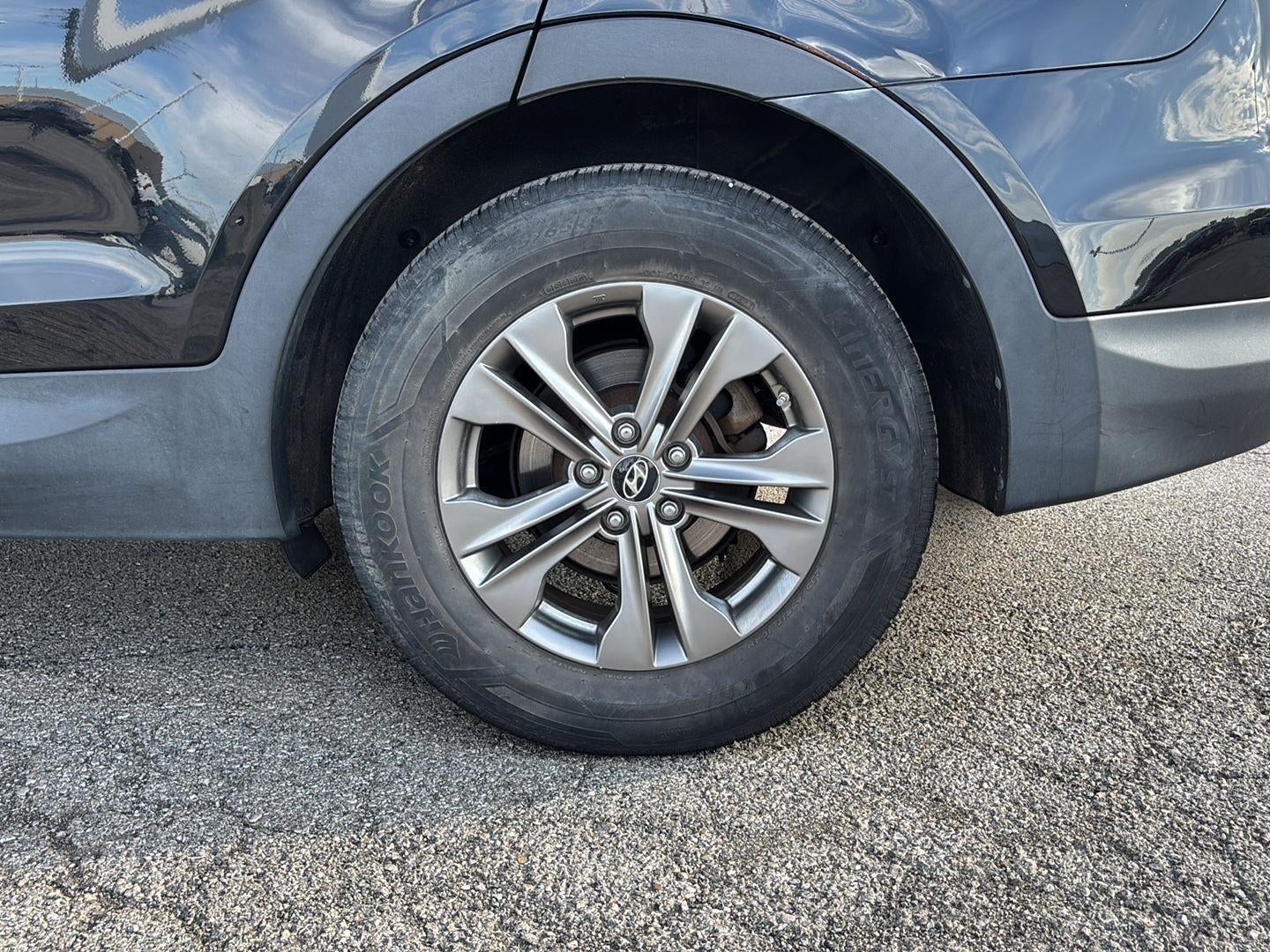 2014 Hyundai Santa Fe Sport Base