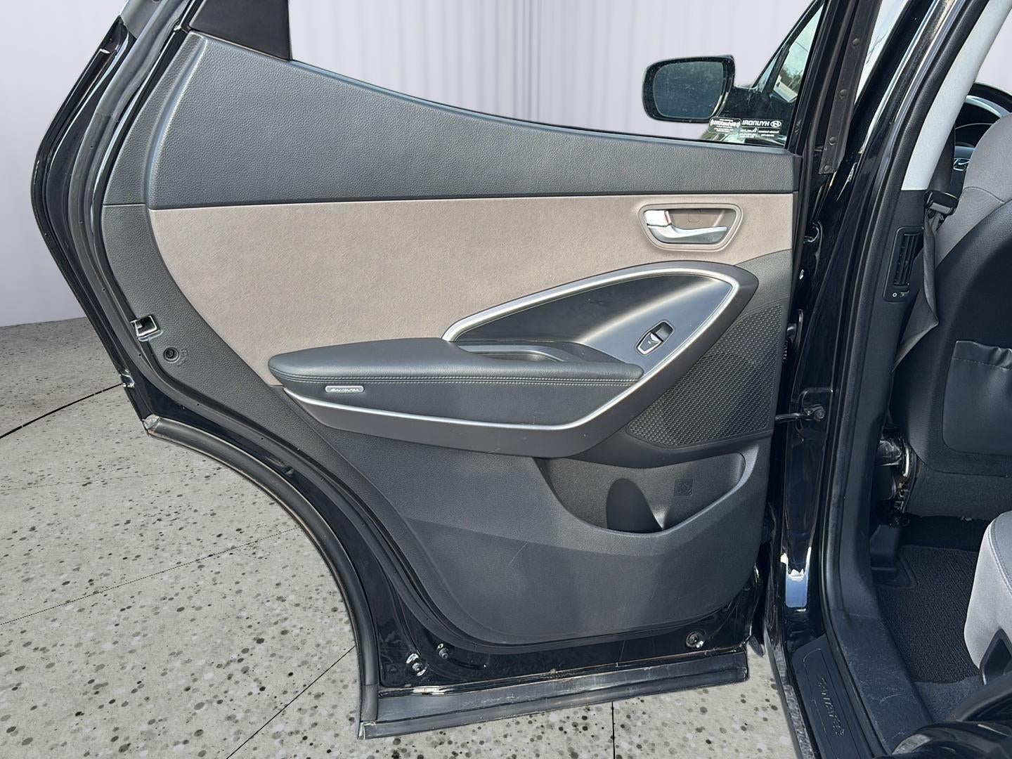 2014 Hyundai Santa Fe Sport Base