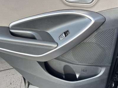 2014 Hyundai Santa Fe Sport Base