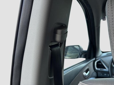 2014 Hyundai Santa Fe Sport Base