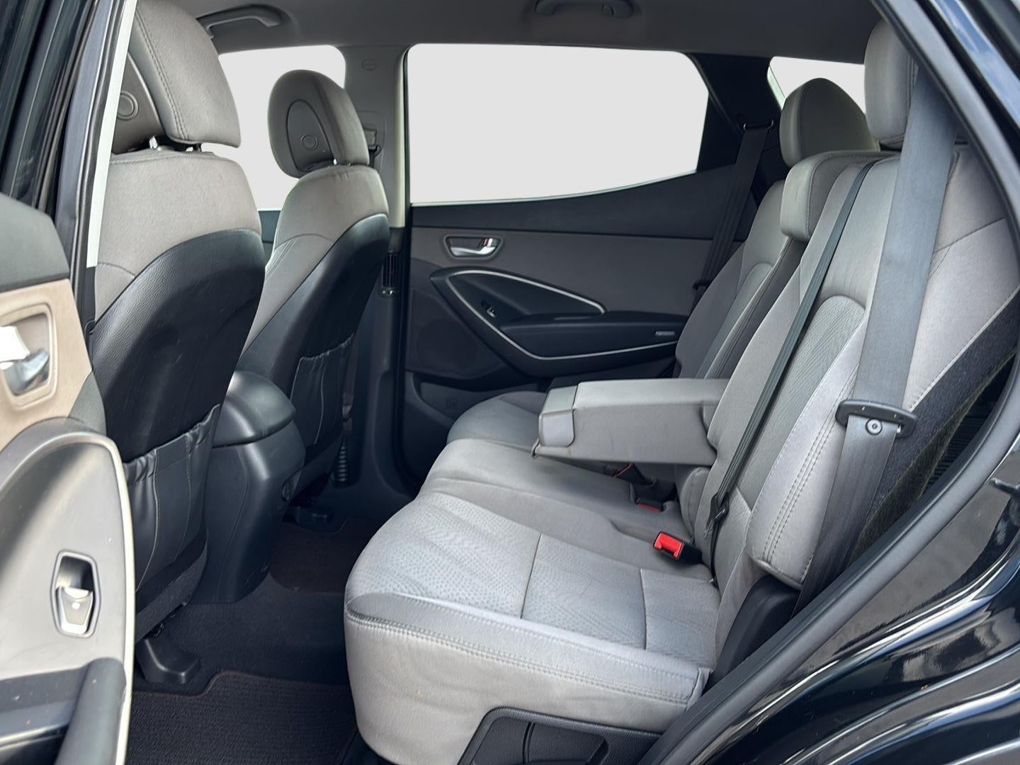 2014 Hyundai Santa Fe Sport Base