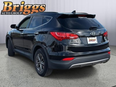 2014 Hyundai Santa Fe Sport Base