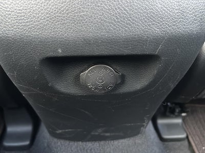 2014 Hyundai Santa Fe Sport Base