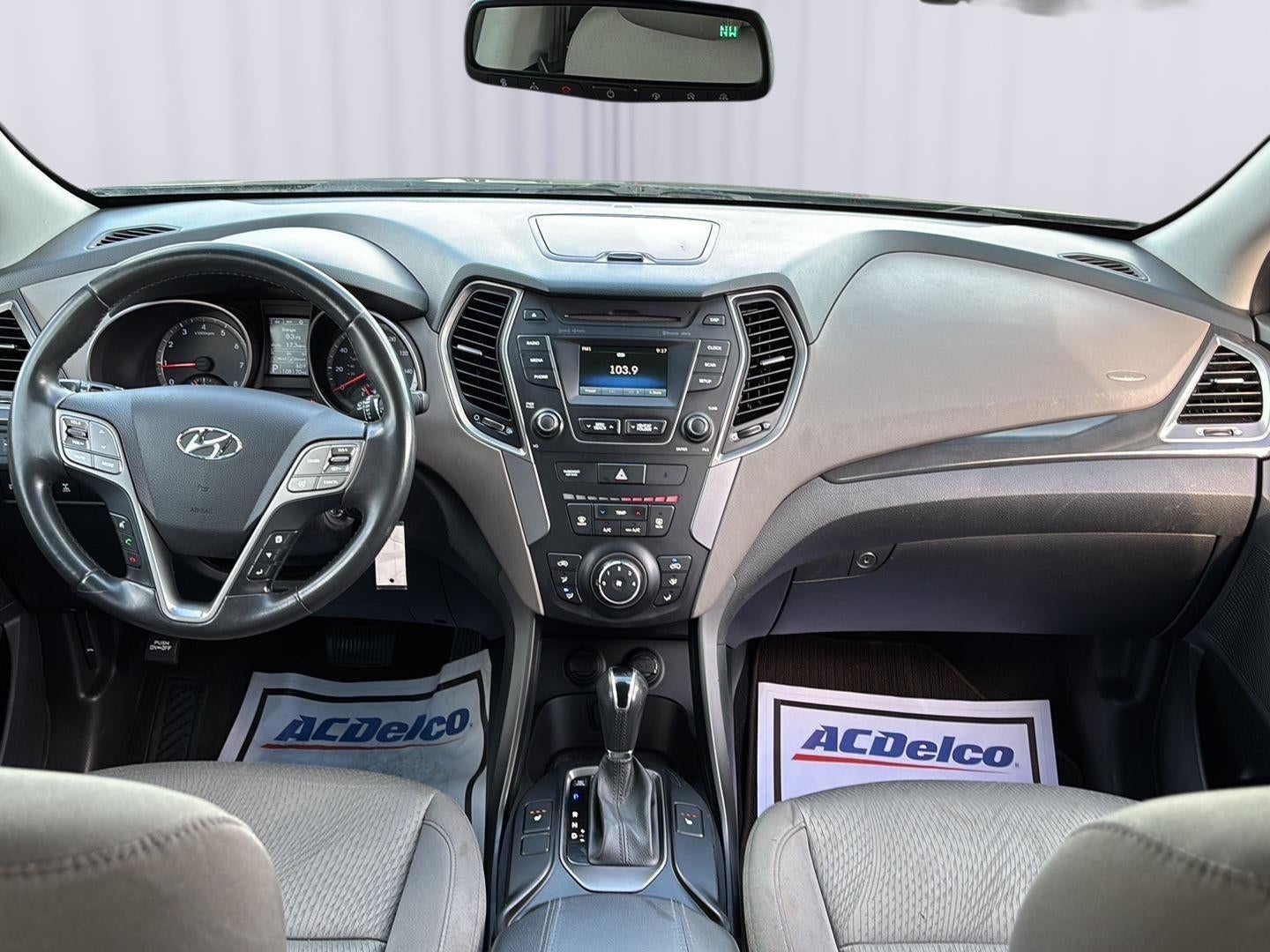 2014 Hyundai Santa Fe Sport Base